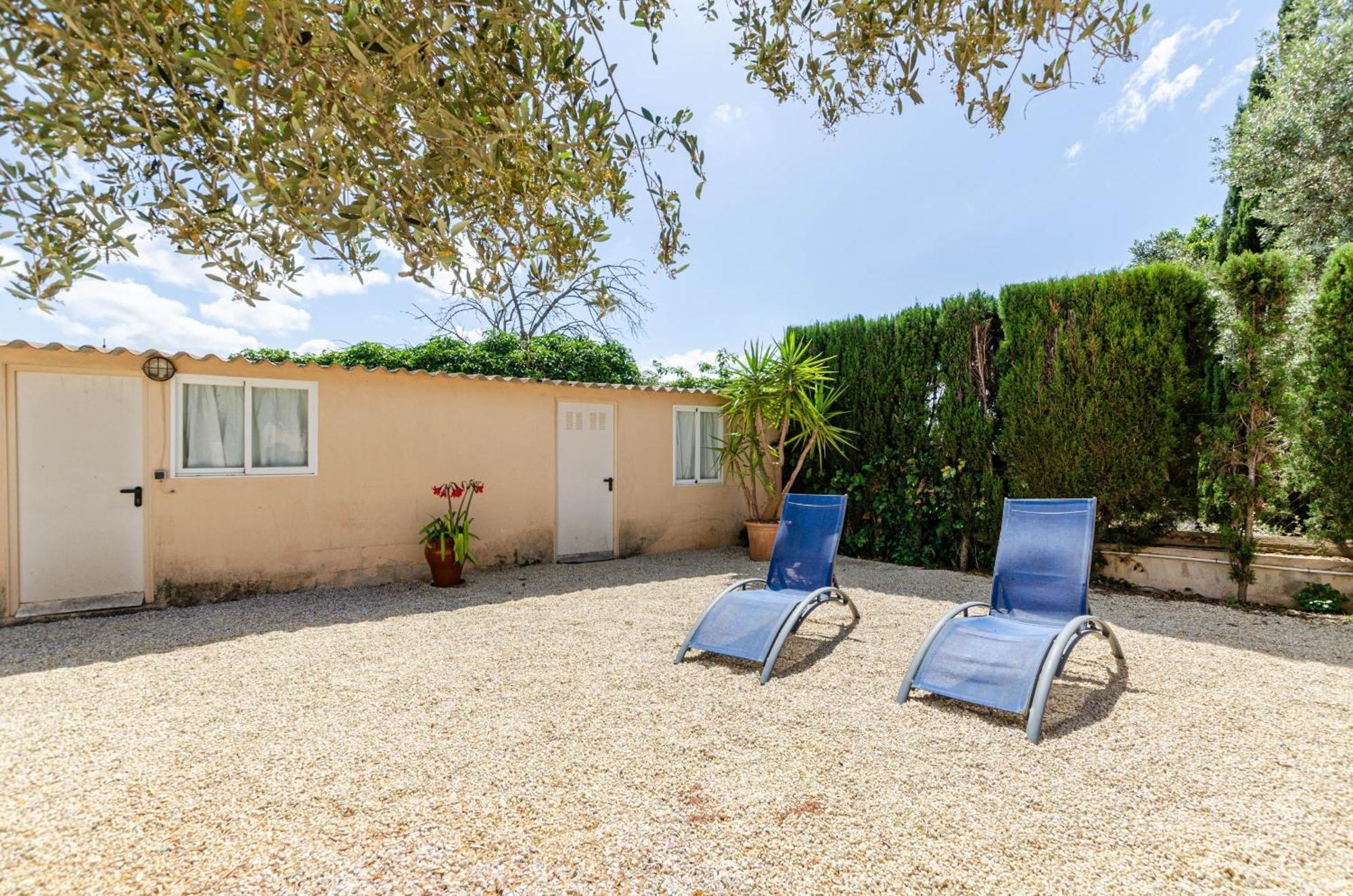 Yourhouse Son Piedra, Villa With Private Pool Near Palma, Mallorca South Palma de Mallorca Exterior photo